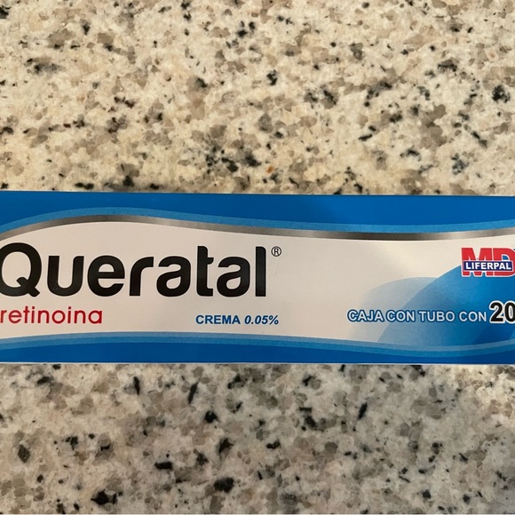 Queratal - Picture 1 of 2
